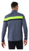 New Balance Accelerate Half Zip Training Hoodie Asfl70 5