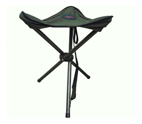 Albatros Folding Fisherman's Stool 1