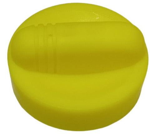 Renault Oil Fill Cap After '98 - Most Models 2