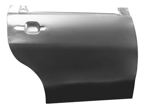 IND ARG Rear Door Panel for Seat Ibiza 1996-2002 Right Side 0