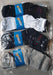 Super Balance Pack of 24 Pairs of Crew Socks Bulk 2