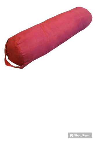 MD Bolster De Yoga De Jeans 2