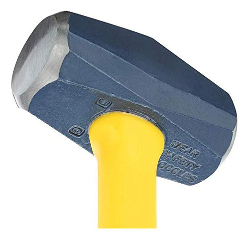 Estwing Safe Drilling Hammer for Cracks - T 1