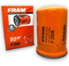 Filtro De Aceite Fiat 1500 1.5 1600 1.6 Fram P 2808 0