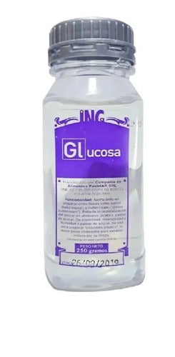 Glucose Paste 250g x 1 unit 0