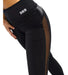 Women's Long Sports Leggings for Gym, Running, Fitness, and Athleisure 5