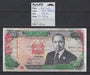 B191 Kenia Billete 500 Shilling 1992 Cat#. P-30e Excelente 2