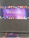 Wossen 6-Piece Economical Towel and Bath Sheet Set 320g/m2 2