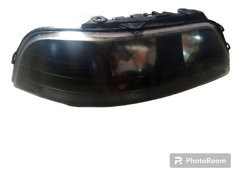 Farol Direito Vw  Gol G3 2000 4