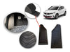 Fiat Mobi Easy Apoya Y Descansa Pie Accesorios + Velcro 5