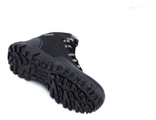 Men's Nexxt Waterproof Trekking Boots 8