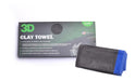 Toalla Descontaminante Clay Towel - 3d Detailing 0