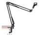 Generic Professional Condenser Microphone Stand Arm 1