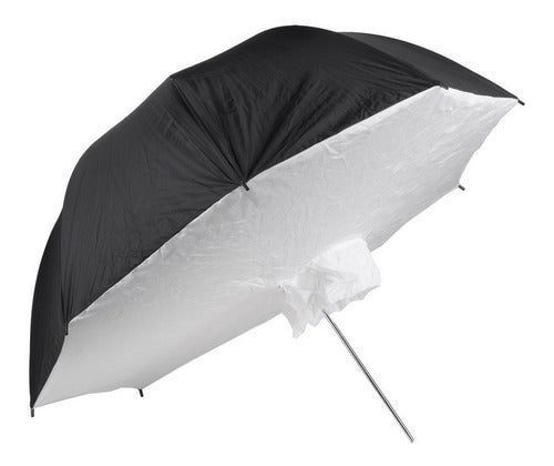 Godox White Bounce Umbrella Box 101cm UB-010 7