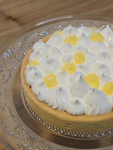 Rametta Patisserie Lemon Pie 20 Cm 2