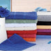 Set of 3 Premium Hand Towels - Face, Gym, Individual - Pack of 3 Units 6