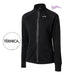 Abyss Campera Termica Frisada Mujer Deportiva Premium 1