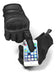 Axbxcx Full Finger Touchscreen Gloves for Motorcycles 1