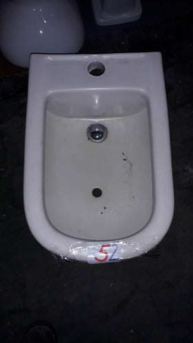 Bidet Ferrum 0