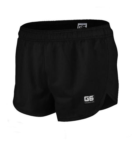 Athletic Running Gym Tennis Sports Shorts G6 11