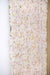 Artificial Flower Panel Vertical Garden Wall Dense Floral 60x40 21