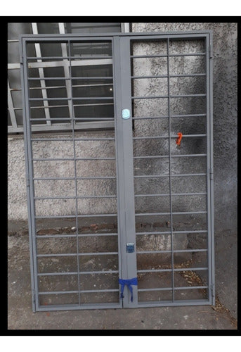 Herrería del Sur: Excellent Quality and Price Wrought Iron Gates 0