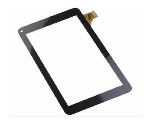 7 Inch Touchscreen Compatible with DH-0705A1-FPC05 0