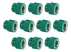 Acqua System Female Threaded Pipe 20mm X 1/2" X 10u 0