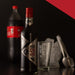 Fernet Premium Nero 53 Classic 750ml + 2 Coca Colas 2.25lt 1