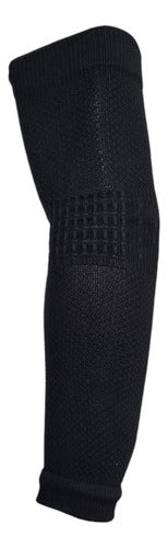 Diadora Compression Sleeve for Volleyball Basketball and Running Unisex 2