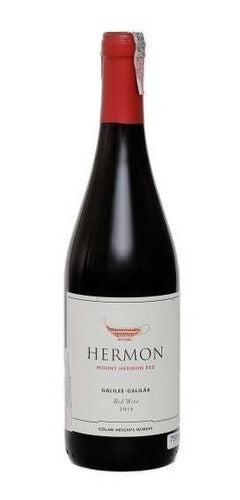 Vinho Yarden Mount Hermon Tinto (750ml) 0