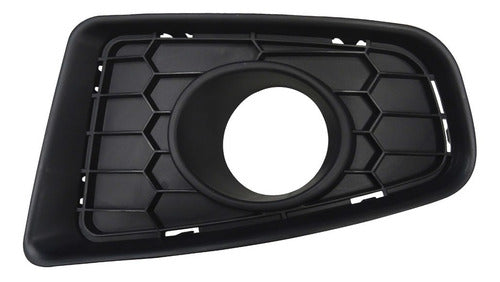 Oxion Fog Light Trim Left Sandero 11 0