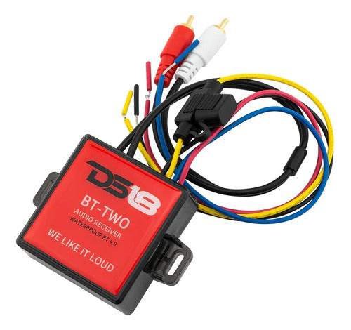 DS18 Bluetooth Module - BT Two 1