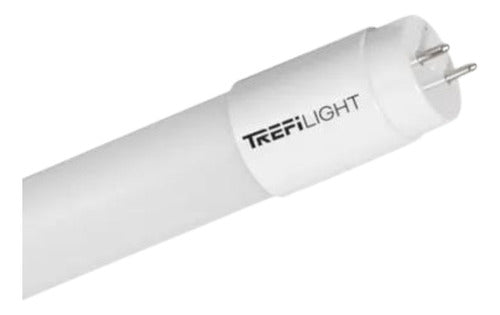 Trefilight Tubo Led T8 9W Luz Fría 0