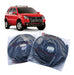 Silvaflex Rear Door Seals Ford Ecosport 08/12 (Kit 2 Pcs) 0