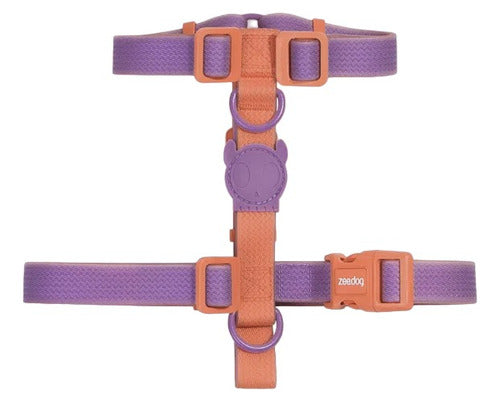 Zee.Dog Ultra Premium Neopro H-Harness for Dogs - Medium 6