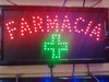 Led Sign Cartel Maxi Kiosco Abierto Y 40 Más 6