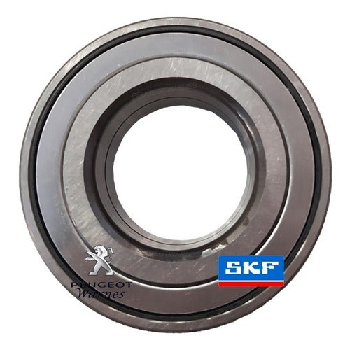 SKF Front Wheel Bearing for Peugeot 207 1.4 HDI 0