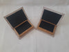 Set of 2 Multifunctional Poker-Style Jewelry Boxes 1