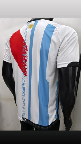 Argentina River 2024 Jersey 4