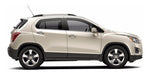 Radiador Enfriador Aceite Chevrolet Sonic Tracker Cruze 5