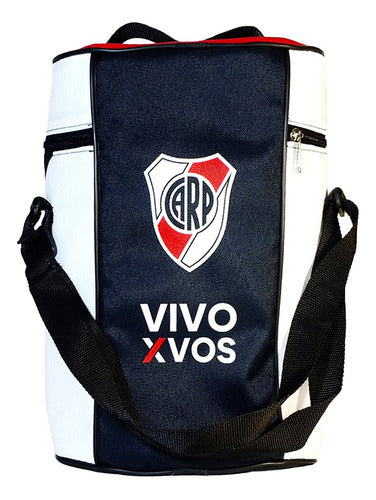 OKI Regalos Bolso Matero Matera Porta Mate Termo Futbol Equipos 4