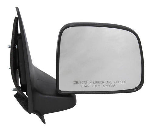 Giving Exterior Mirror Right Manual Ranger 1996 1998 2002 2004 2