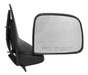 Giving Exterior Mirror Right Manual Ranger 1996 1998 2002 2004 2