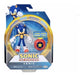 Jakks Pacific Sonic Modern Sonic Figure 10cm 0