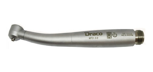 Turbina Kmd Draco Odontologia Oferta Torque Optimo 0