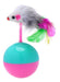 Interactive Toy Ball for Cats Mouse Ball Tumbler 3