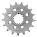 BMW F 800 GS 08-16 JT Rider Pro 17D Transmission Sprocket 0