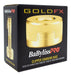 BaBylissPRO Gold FX Clipper Charging Base FX870BASE-G 3