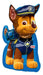 LC Globo Metalizado Patrulla Canina Personaje Chase 35cm 0